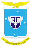 Comando da Aeronáutica
