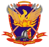 Corpo de Bombeiros